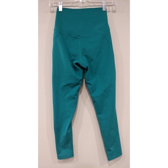Girlfriend Collective High Rise Compressive Leggings XS - Picture 5 of 6